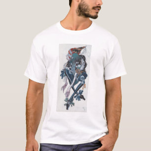 T-shirt Costumez la conception pour le Pageboy de la fée