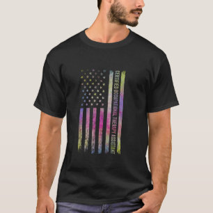 T-shirt COTA Appréciation Ergothérapeute Certifié