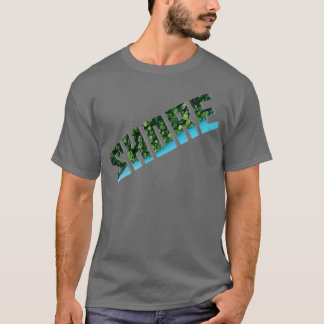 T-SHIRT CÔTÉ