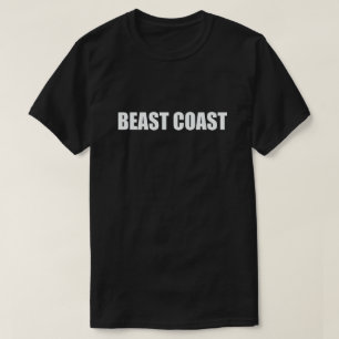 T-SHIRT CÔTE DE BÊTE