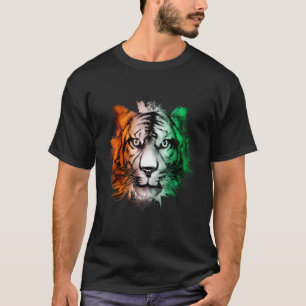 T-shirt Côte d'Ivoire