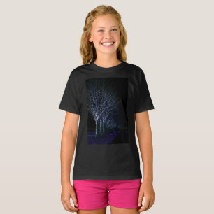 T-shirt Côté foncé 10 gcnm