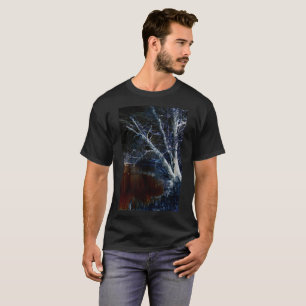 T-shirt Côté foncé 7 mccnm