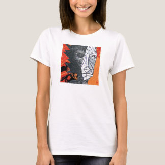 T-shirt côté léger