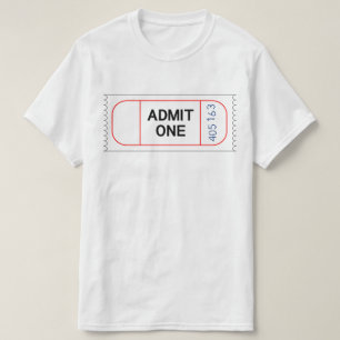 T-shirt côte pacifique, la brume, insidieuse, watchmojo, t