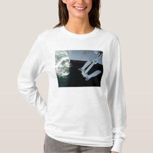 T-shirt Côté port Mark II Stockless Ancre