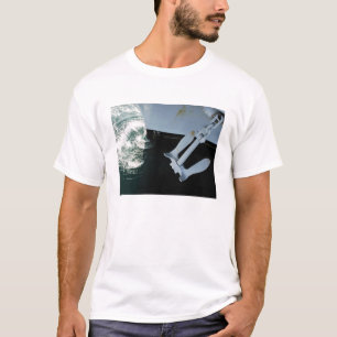 T-shirt Côté port Mark II Stockless Ancre