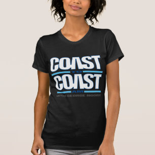 T-shirt Côte pour marcher l'AM