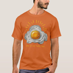 T-shirt Côté soleil