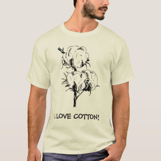 T-SHIRT COTON
