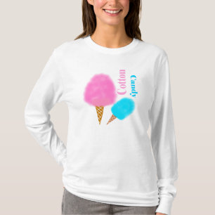 T-shirt Coton Candy