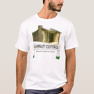 T-shirt Cottage de Gumnut