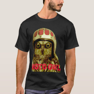 T-shirt COUCHE-TARD du DJ - le double a dégrossi