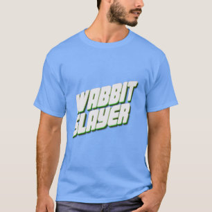 T-shirt Couche Wabbit
