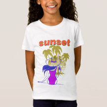 Coucher de soleil