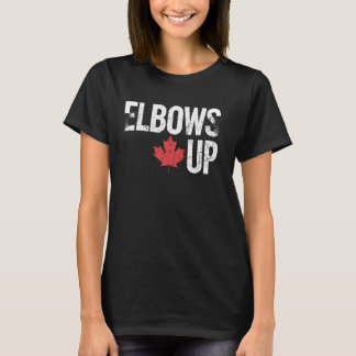 T-shirt Coudes vintages au Canada