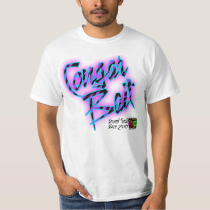 T-shirt cougar Bait