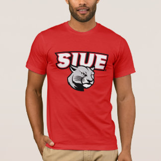 T-shirt Cougars de SIUE