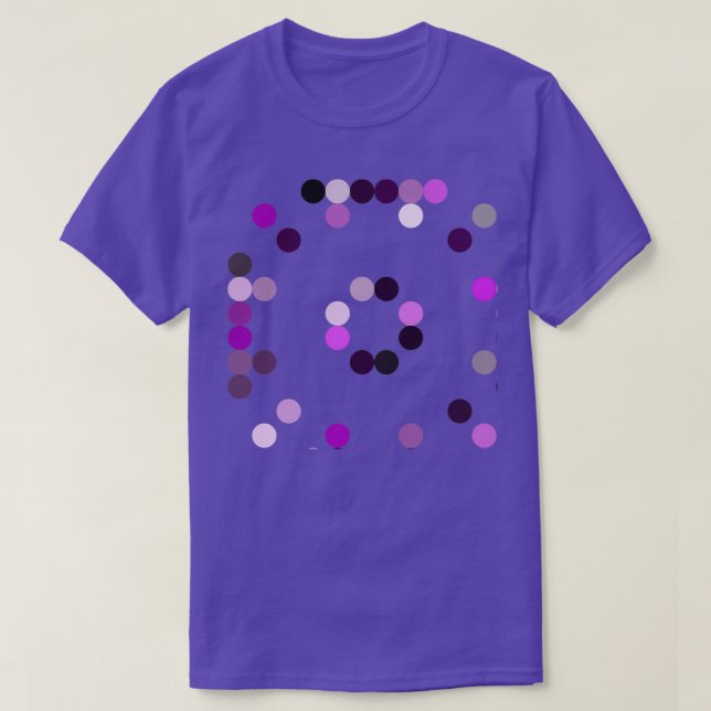T-shirt couleur argile (Design devant)