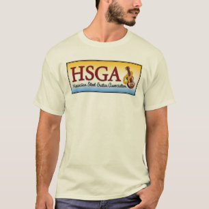 T-SHIRT (COULEUR CLAIRE)