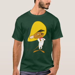 T-shirt Couleur de confiance SPEEDY GONZALES™