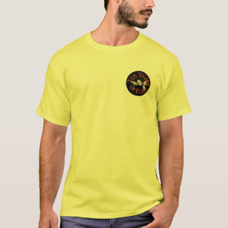 T-shirt Couleur de FFNW 2012