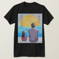 Couleur de l'eau Vue mer pour papa