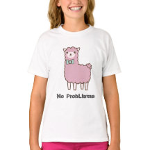 Couleur personnalisée sans problème Llama