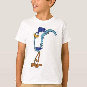 T-shirt Couleur ROAD RUNNER™