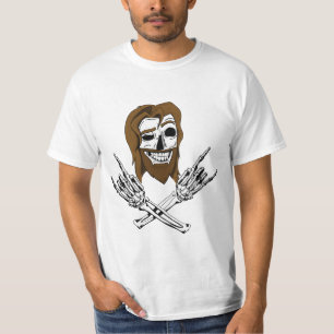 T-shirt couleur TheLefty2319