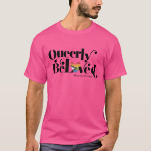 T-Shirt Couleurs de Base