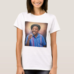 T-shirt Count Basie