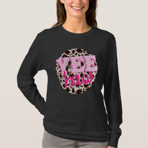 T-shirt Country Music Festival Western Wear Nashville Howd