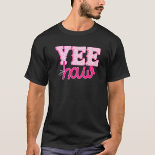 T-shirt Country Music Festival Western Wear Nashville Howd