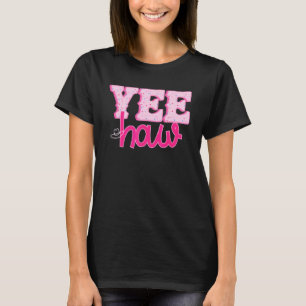 T-shirt Country Music Festival Western Wear Nashville Howd