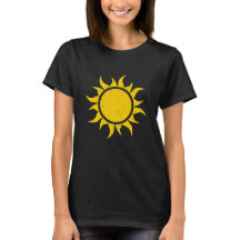 Country Sun, mignon, simple