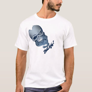 T-SHIRT COUP !
