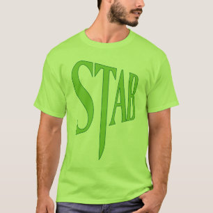 T-shirt Coup