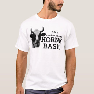 T-shirt Coup 7 de Horne