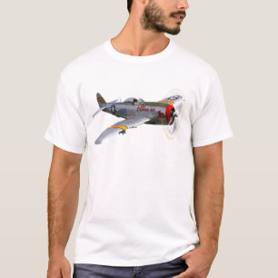 T-SHIRT COUP DE FOUDRE P47