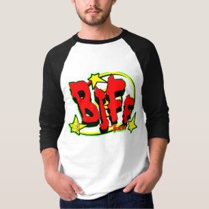T-shirt Coup de poing