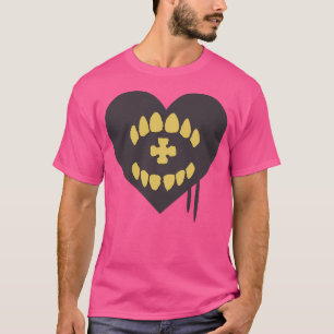 T-shirt Coupable - Bon chaos