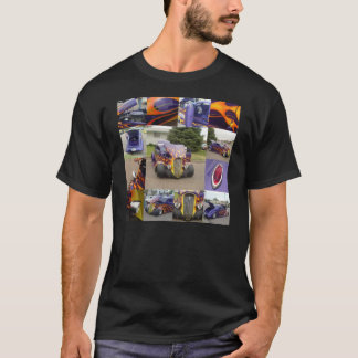 T-shirt Coupé 1936 de Plymouth