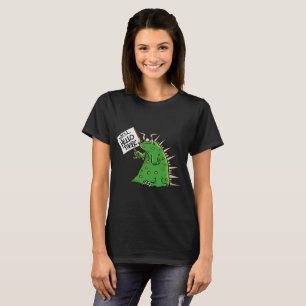T-shirt Coupe de dames de Greep