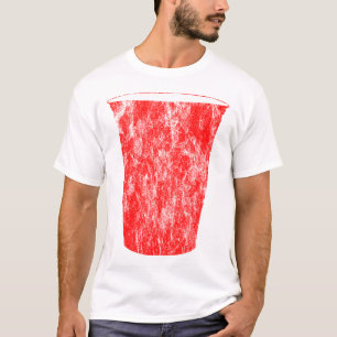 T-shirt coupe de fête