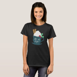 T-shirt Coupe du monde :