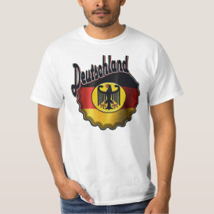 T-shirt coupe du monde