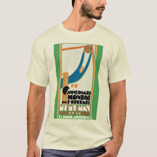 T-shirt Coupe du monde 1930