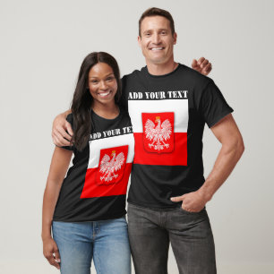 T-shirt Coupe du monde de football 2022