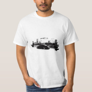 T-shirt Coupé G35